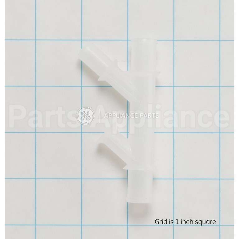 WH41X10355 GE Channel Y