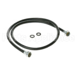 WH41X10356 GE Hose Intake Asm