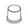 WH41X157 GE Nozzle Adptr