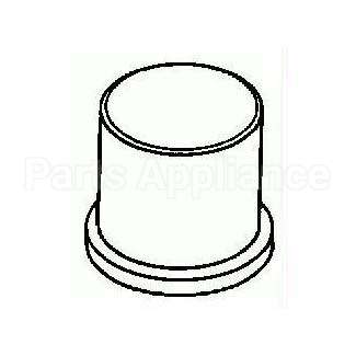 WH41X157 GE Nozzle Adptr