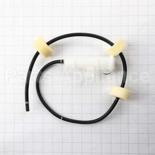 WH41X20908 GE Air Chamber Asm