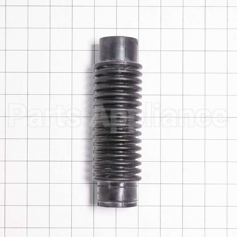 WH41X22935 GE Hose Drain Inlet