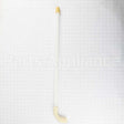 WH41X24174 GE Recirculation Tube