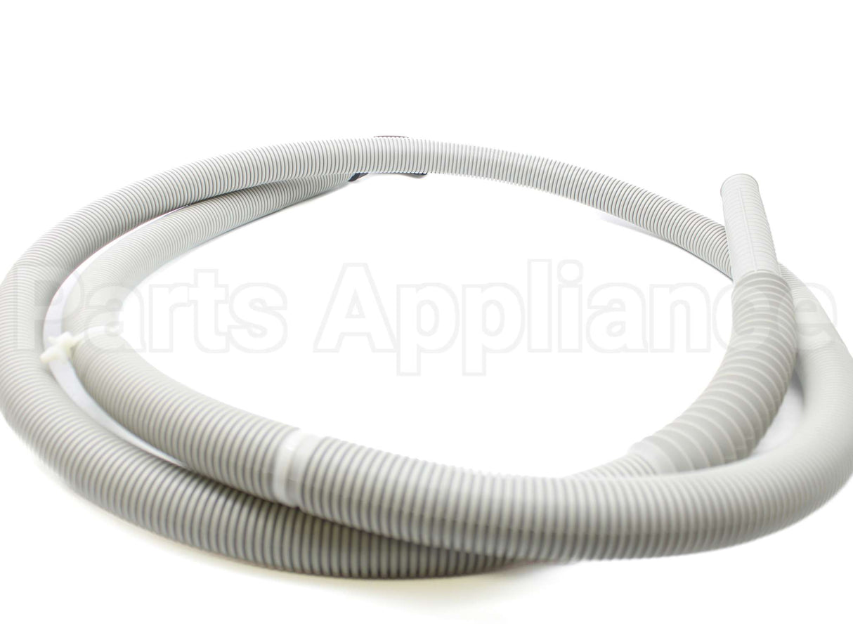 WH41X26574 GE Hose Drain Asm
