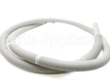 WH41X26574 GE Hose Drain Asm
