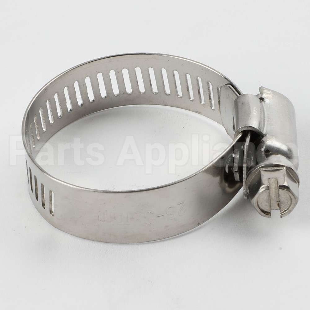 WH41X26962 GE External Drain Hose Clamp