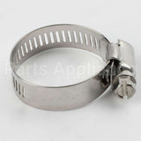 WH41X26962 GE External Drain Hose Clamp