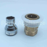 WH41X27705 GE Coupler - Inlet Hose
