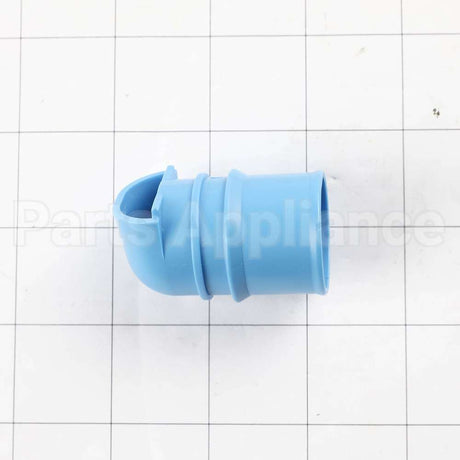 WH41X29621 GE Dispenser Fill Hose Nozzle