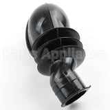 WH41X29628 GE Tub To Pump Hose