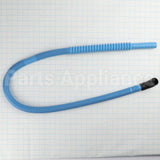 WH41X32878 GE External Drain Hose
