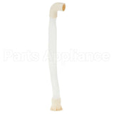 WH41X374 GE Hose Dr Int