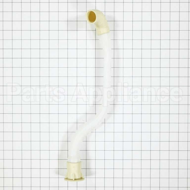 WH41X374 GE Hose Dr Int