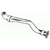 WH41X374 GE Hose Dr Int