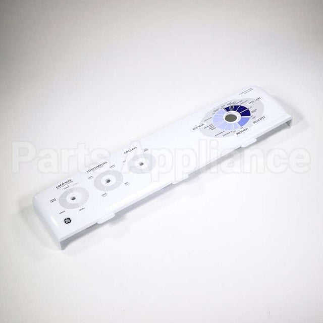 WH42X10673 GE Backsplash Asm