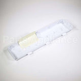 WH42X10673 GE Backsplash Asm