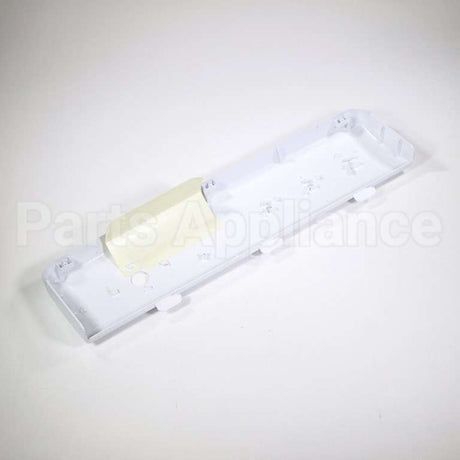 WH42X10673 GE Backsplash Asm