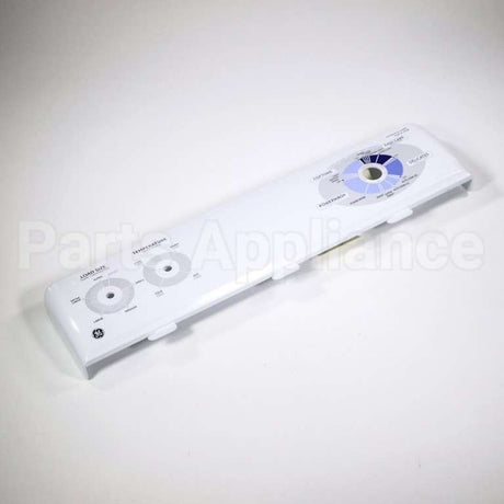 WH42X10698 GE Backsplash Asm