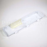 WH42X10698 GE Backsplash Asm