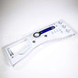 WH42X10781 GE Control Panel Asm Ww
