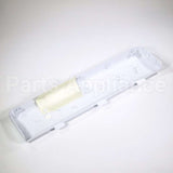 WH42X10837 GE Backsplash Asm.