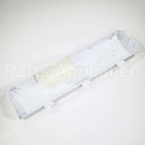 WH42X10872 GE Backsplash Asm