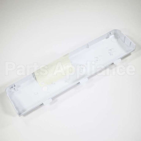WH42X10872 GE Backsplash Asm