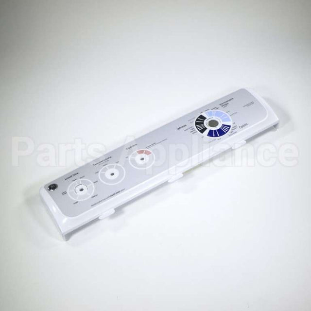 WH42X10946 GE Backsplash Asm