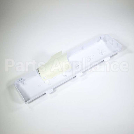 WH42X10946 GE Backsplash Asm