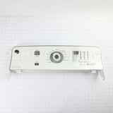 WH42X10963 GE Backsplash Bdy Asm
