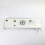 WH42X10963 GE Backsplash Bdy Asm