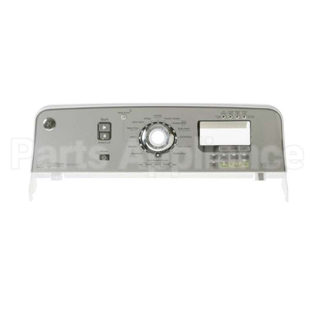 WH42X10964 GE Backsplash Bdy Asm
