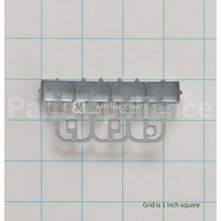 WH42X10984 GE Button Tree Asm