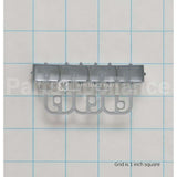 WH42X10984 GE Button Tree Asm