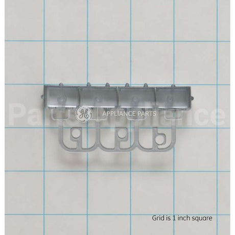 WH42X10984 GE Button Tree Asm