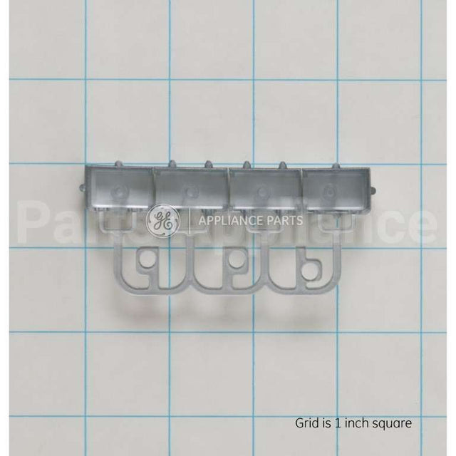 WH42X10984 GE Button Tree Asm