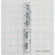 WH42X10985 GE Button Tree Asm