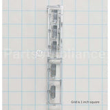 WH42X10985 GE Button Tree Asm