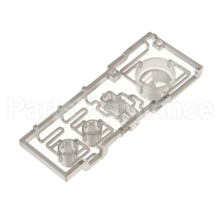 WH42X10986 GE Button Tree Asm