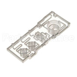 WH42X10986 GE Button Tree Asm