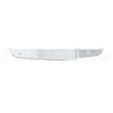WH42X10989 GE Panel Asm Control Bezel