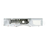 WH42X10996 GE Panel Asm Control
