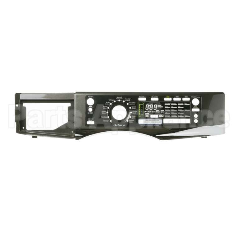 WH42X10997 GE Panel Asm Control