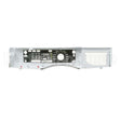 WH42X10999 GE Panel Asm Control Bezel