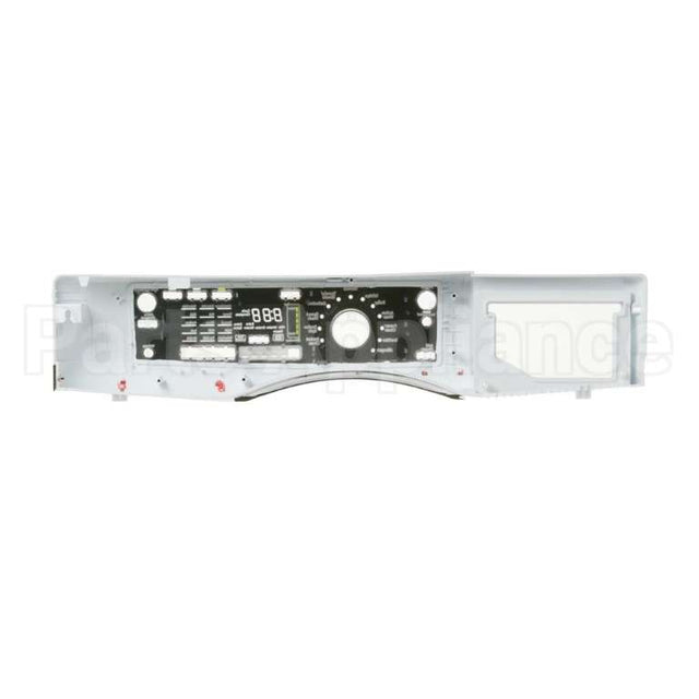 WH42X10999 GE Panel Asm Control Bezel
