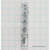 WH42X11001 GE Button Tree Asm - Ewash