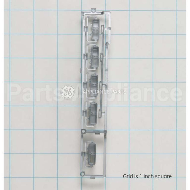 WH42X11001 GE Button Tree Asm - Ewash
