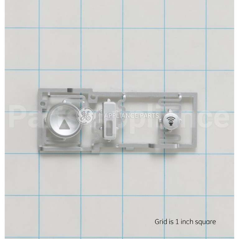 WH42X11002 GE Button Tree Asm - Start