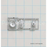 WH42X11002 GE Button Tree Asm - Start