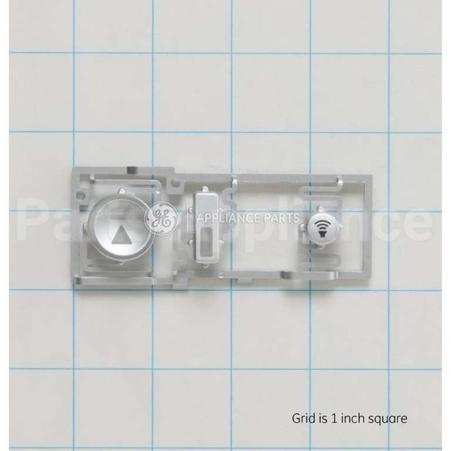 WH42X11002 GE Button Tree Asm - Start